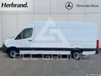 2024 Mercedes Benz Sprinter