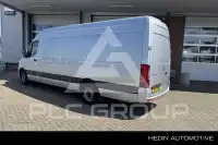 2024 Mercedes Benz Sprinter
