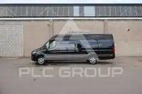 2024 Mercedes Benz Sprinter