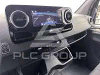 2024 Mercedes Benz Sprinter