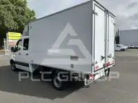 2024 Mercedes Benz Sprinter