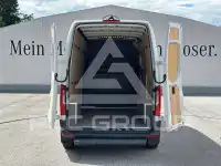 2024 Mercedes Benz Sprinter