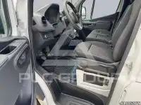 2024 Mercedes Benz Sprinter