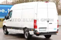 2024 Mercedes Benz Sprinter