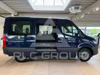 2024 Mercedes Benz Sprinter