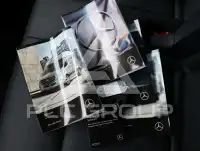 2024 Mercedes Benz Sprinter