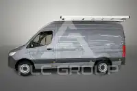2024 Mercedes Benz Sprinter