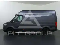 2024 Mercedes Benz Sprinter