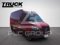 2024 Mercedes Benz Sprinter