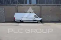 2024 Mercedes Benz Sprinter