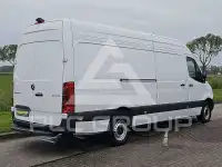 2024 Mercedes Benz Sprinter