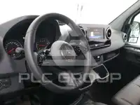 2024 Mercedes Benz Sprinter