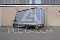 2024 Mercedes Benz Sprinter