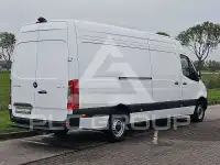 2024 Mercedes Benz Sprinter