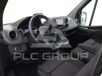 2024 Mercedes Benz Sprinter
