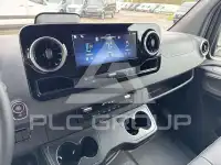 2024 Mercedes Benz Sprinter