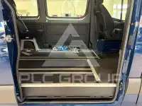 2024 Mercedes Benz Sprinter