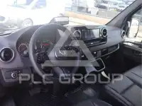2024 Mercedes Benz Sprinter