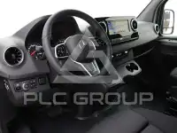 2024 Mercedes Benz Sprinter