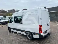 2024 Mercedes Benz Sprinter