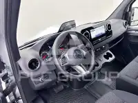 2024 Mercedes Benz Sprinter