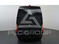 2024 Mercedes Benz Sprinter
