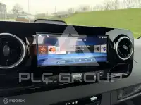 2024 Mercedes Benz Sprinter