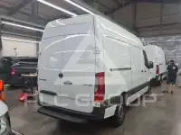 2024 Mercedes Benz Sprinter