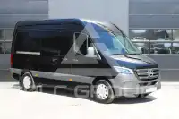 2024 Mercedes Benz Sprinter