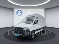 2024 Mercedes Benz Sprinter