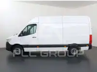 2024 Mercedes Benz Sprinter