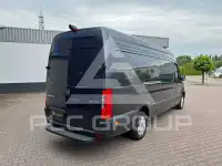 2024 Mercedes Benz Sprinter