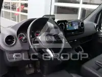 2024 Mercedes Benz Sprinter