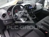 2024 Mercedes Benz Sprinter