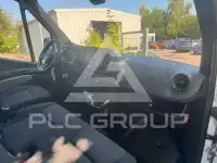 2024 Mercedes Benz Sprinter