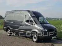 2024 Mercedes Benz Sprinter