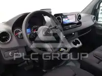 2024 Mercedes Benz Sprinter