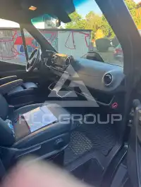 2024 Mercedes Benz Sprinter