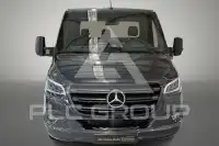 2024 Mercedes Benz Sprinter