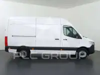 2024 Mercedes Benz Sprinter