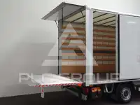 2024 Mercedes Benz Sprinter