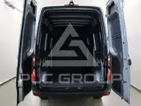 2024 Mercedes Benz Sprinter