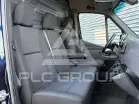 2024 Mercedes Benz Sprinter