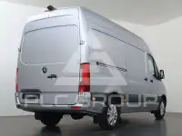 2024 Mercedes Benz Sprinter