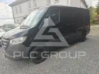 2024 Mercedes Benz Sprinter
