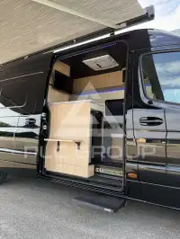 2024 Mercedes Benz Sprinter
