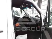 2024 Mercedes Benz Sprinter