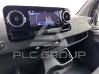 2024 Mercedes Benz Sprinter