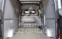 2024 Mercedes Benz Sprinter