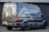 2024 Mercedes Benz Sprinter